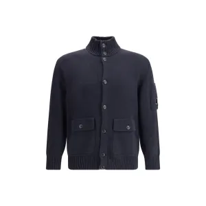 Cotton Cardigan