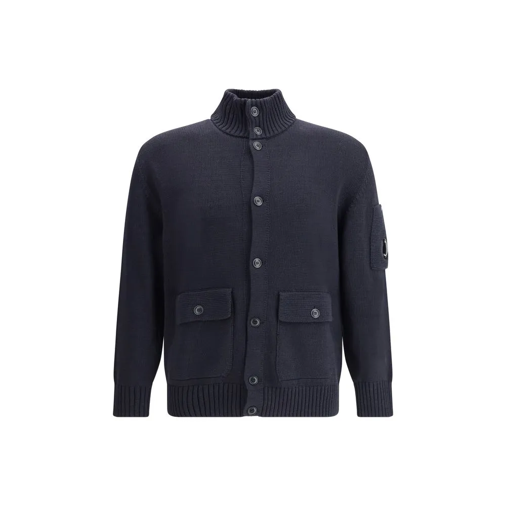Cotton Cardigan