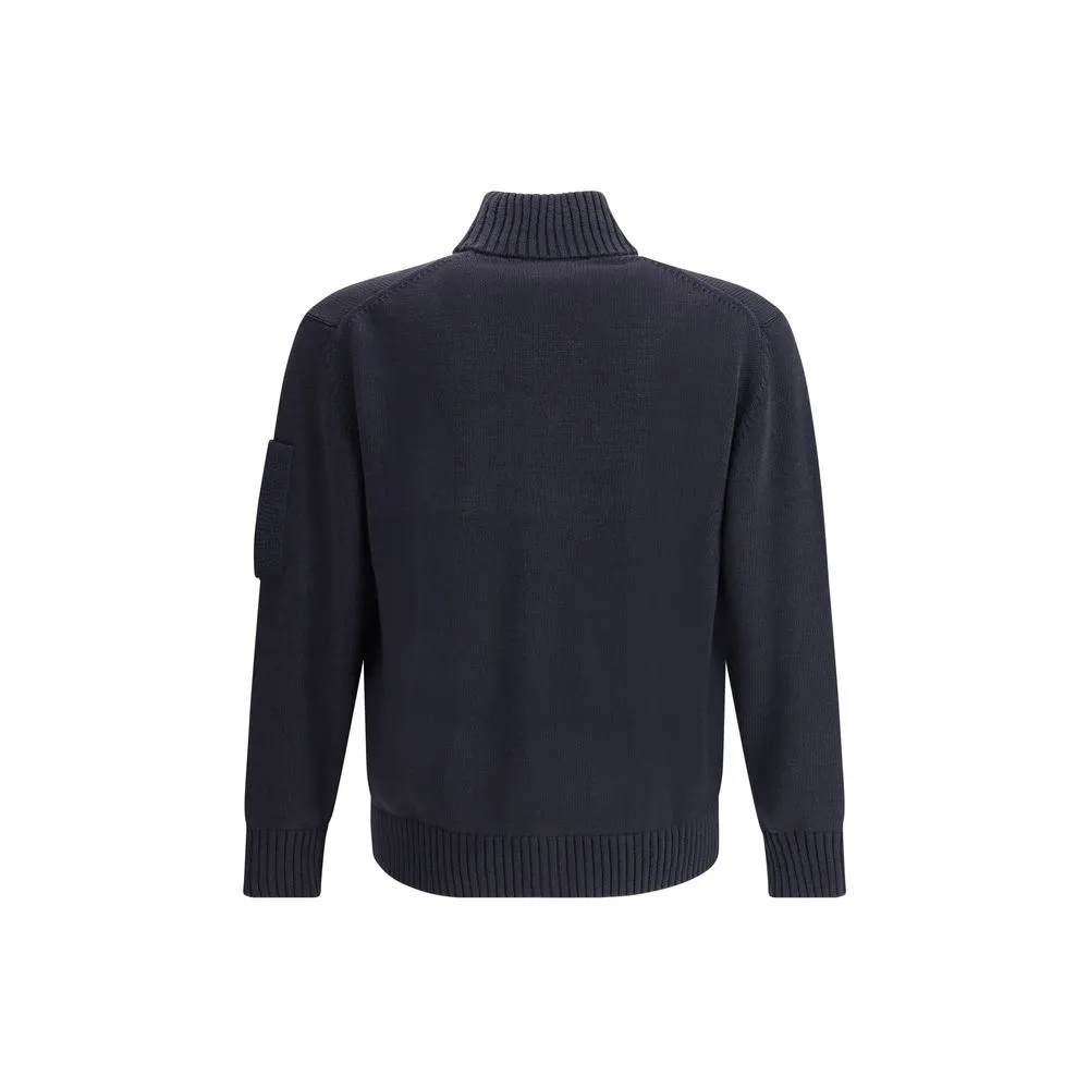 Cotton Cardigan