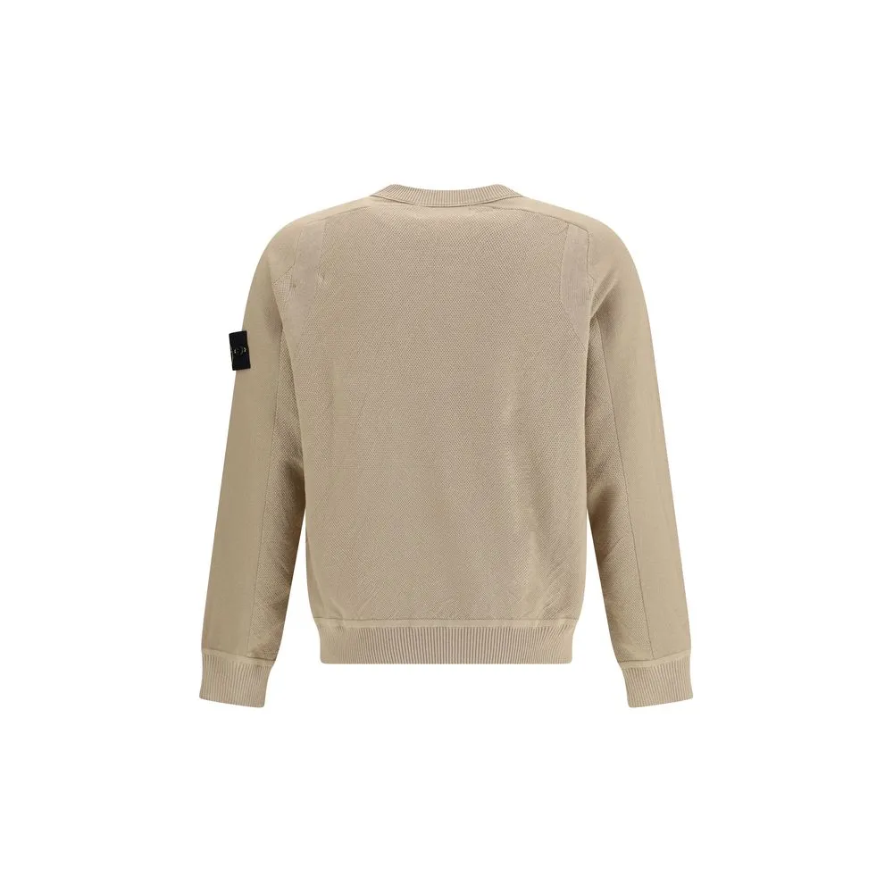 Cotton Sweater
