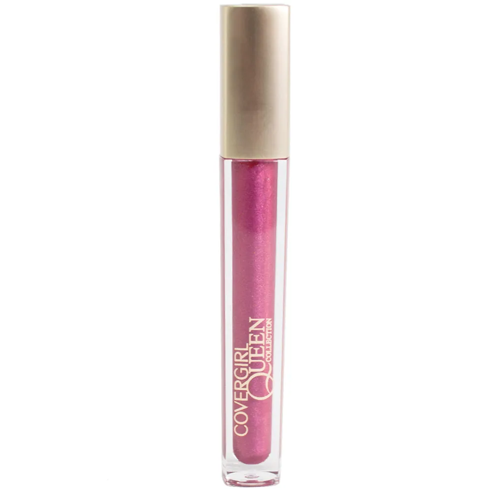 Cover Girl Colorlicious Queen Collection Lip Gloss