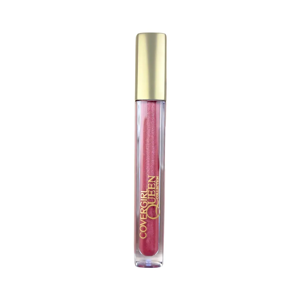 Cover Girl Colorlicious Queen Collection Lip Gloss