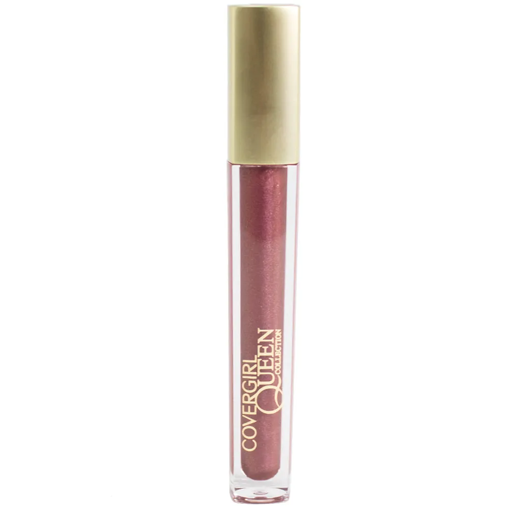 Cover Girl Colorlicious Queen Collection Lip Gloss