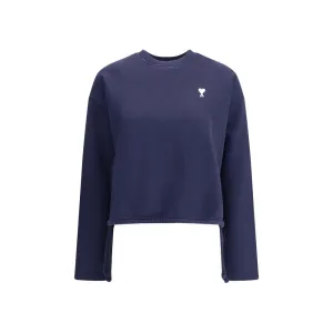 Cropped Sweatshirt