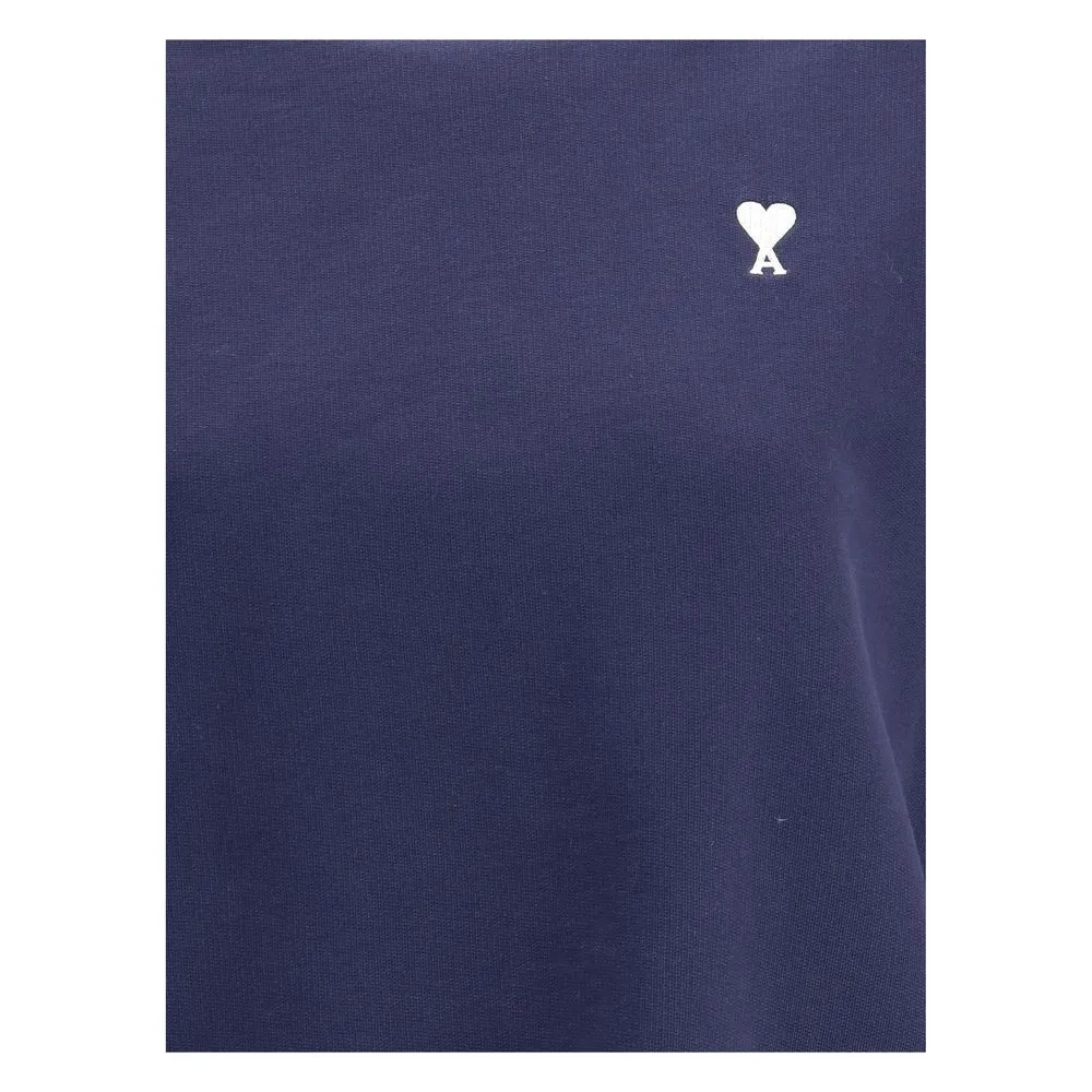 Cropped Sweatshirt