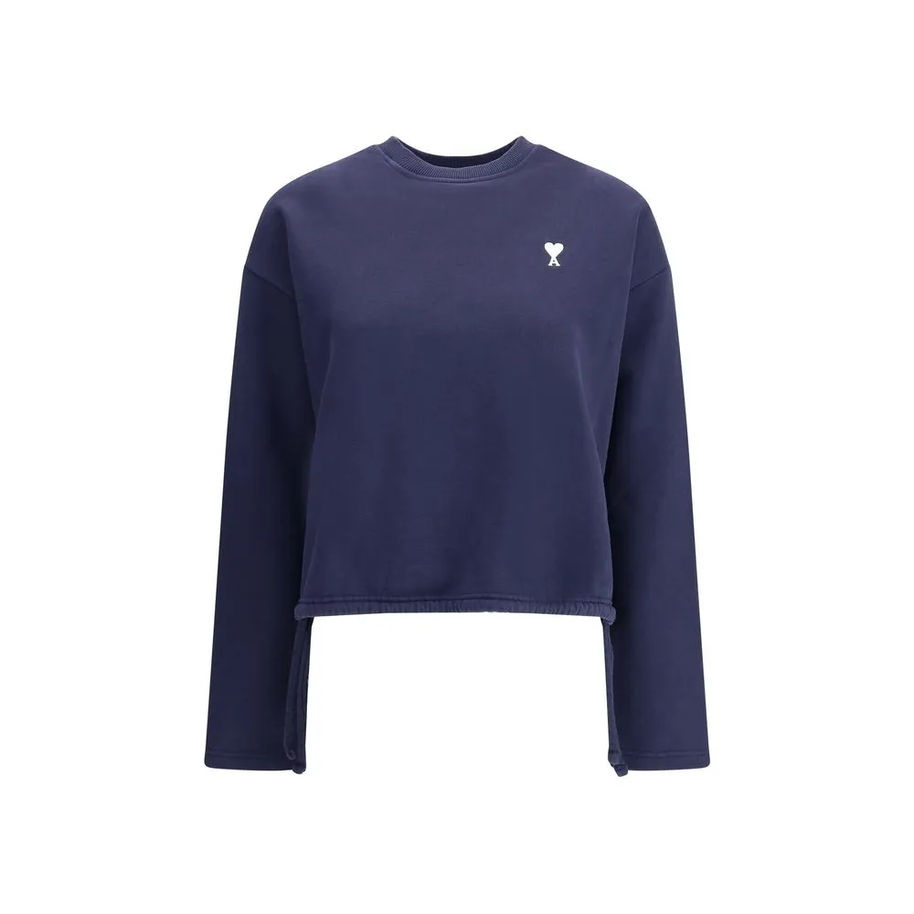 Cropped Sweatshirt