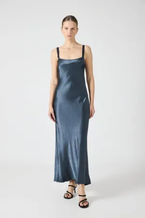 CRUSH BIAS CLASSIC SLIP | GUN METAL