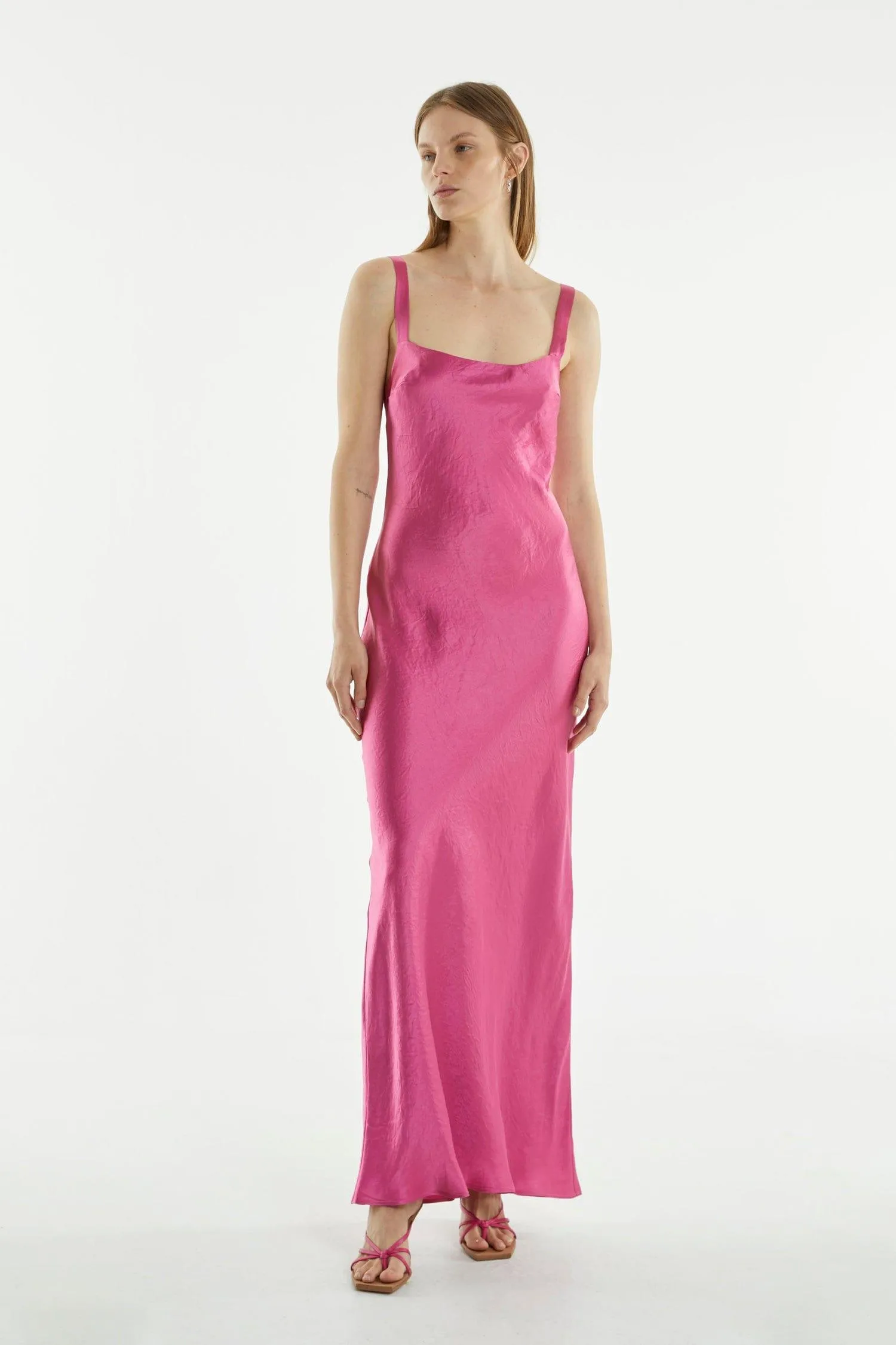 CRUSH BIAS CLASSIC SLIP | WATERMELON