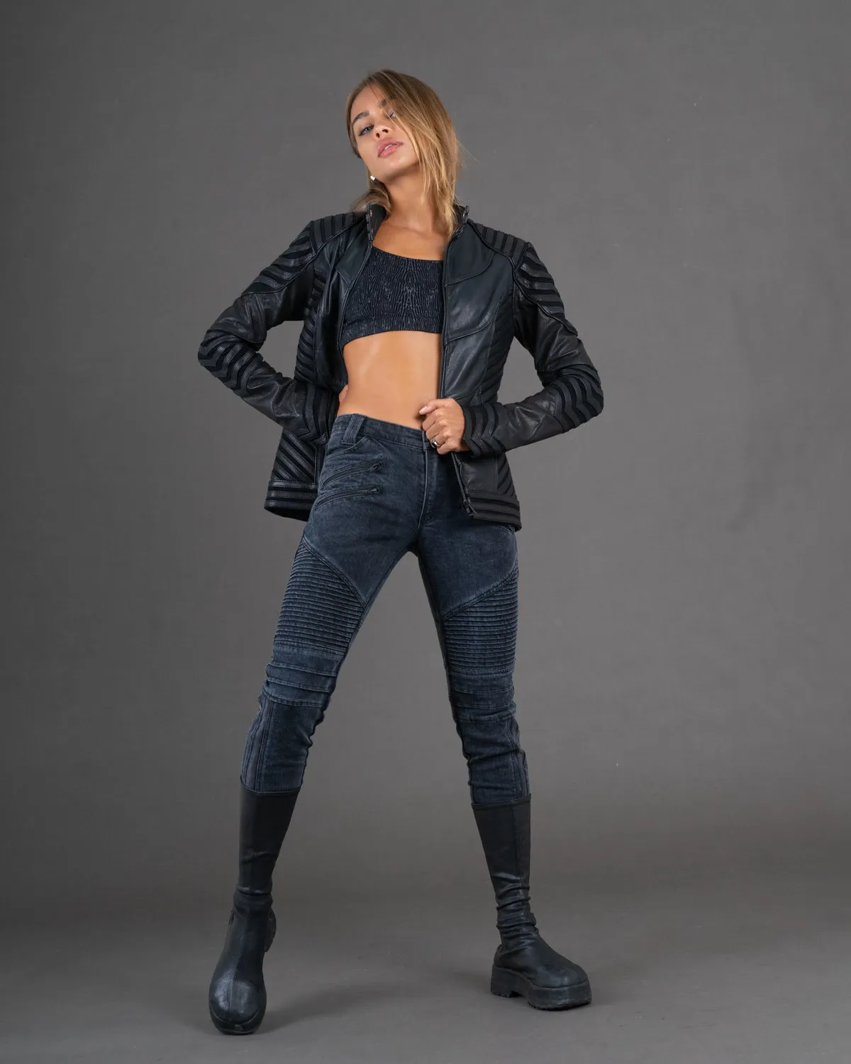CYBER Custom made Women's Jacket