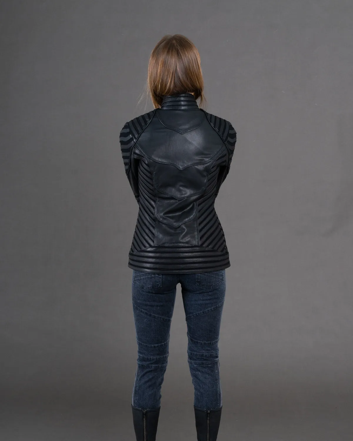 CYBER Custom made Women's Jacket