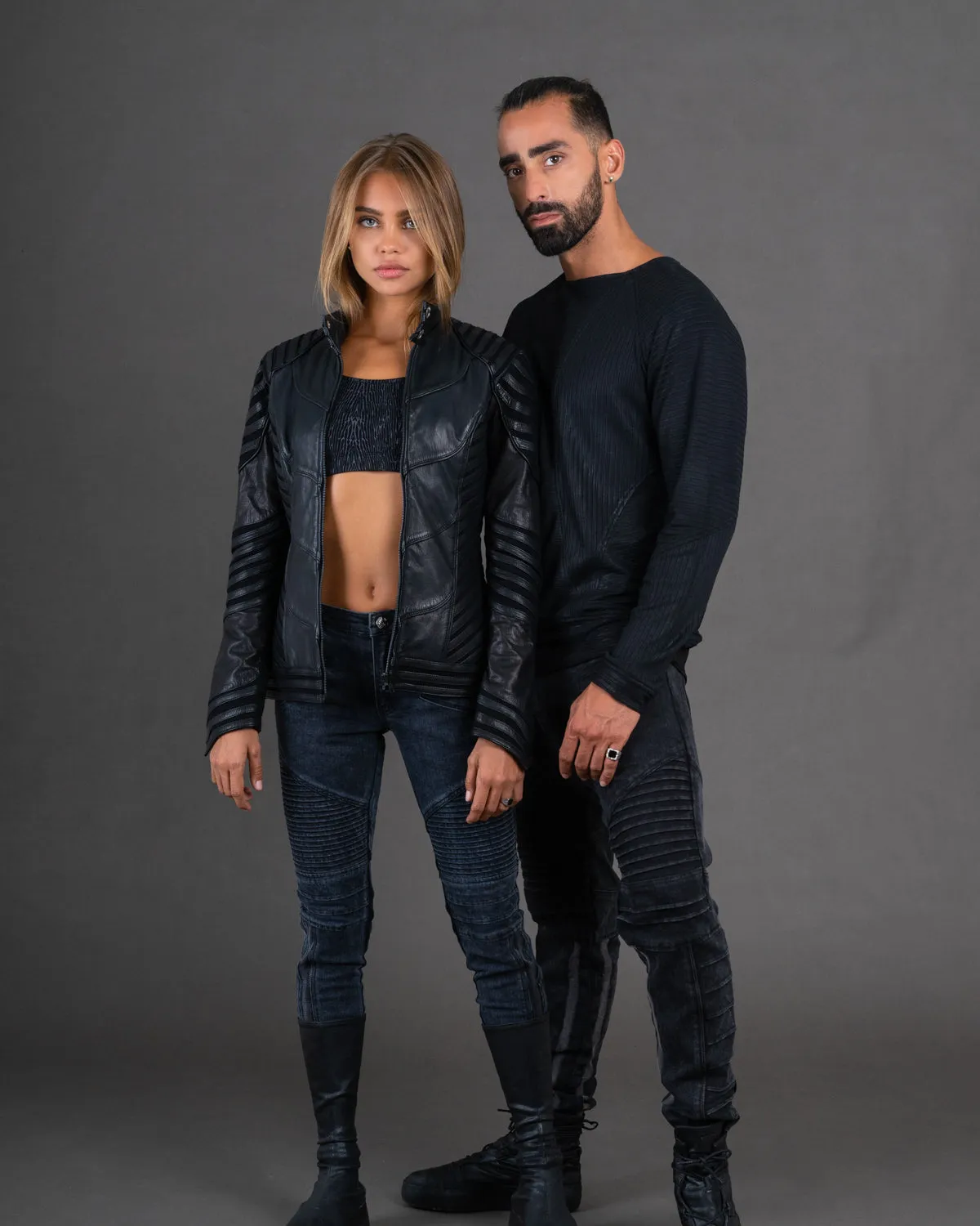 CYBER Custom made Women's Jacket
