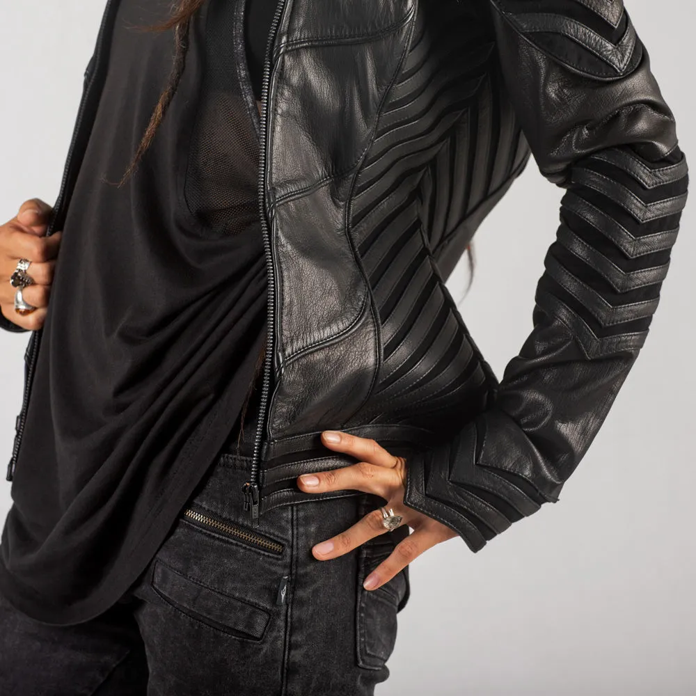 CYBER Custom made Women's Jacket