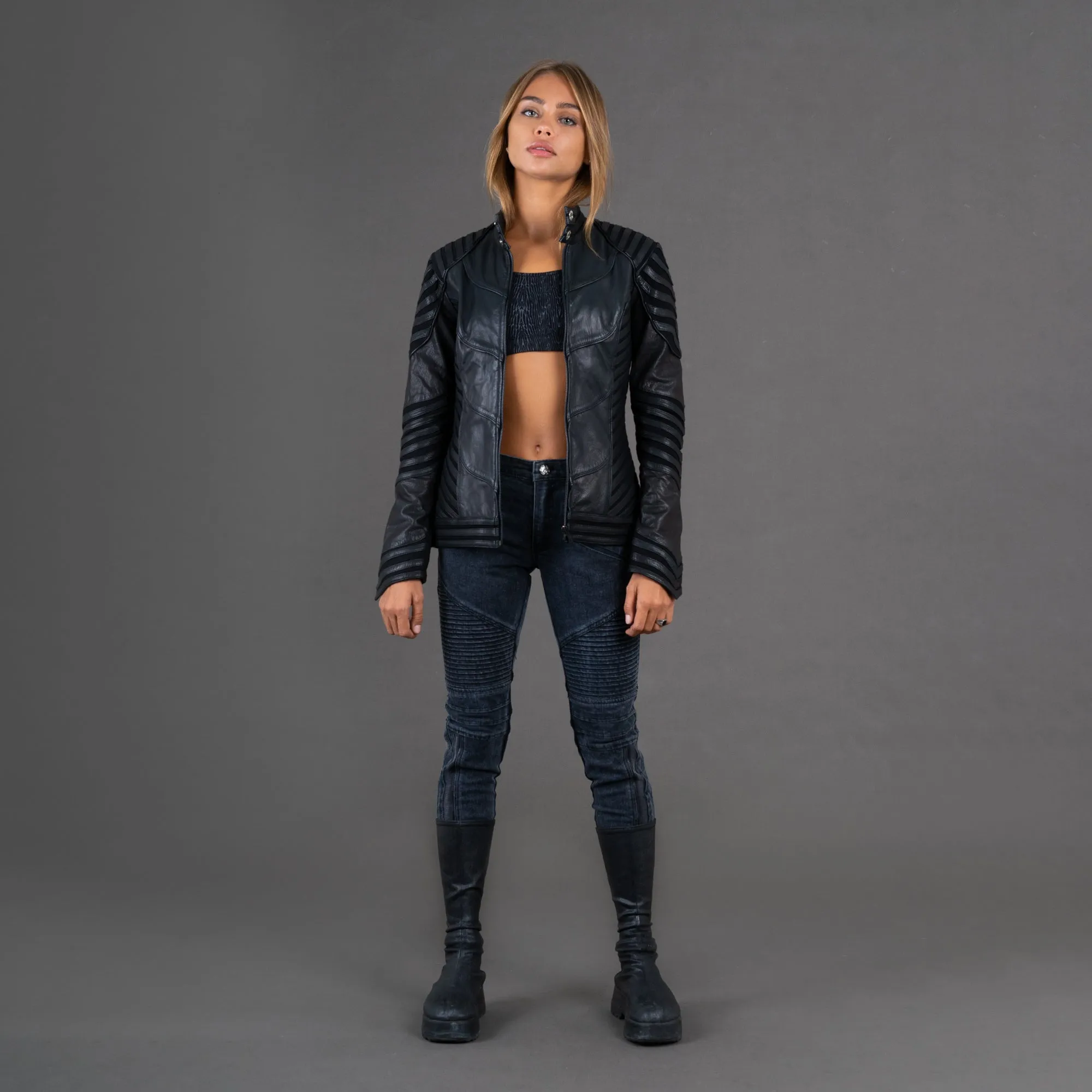 CYBER Custom made Women's Jacket