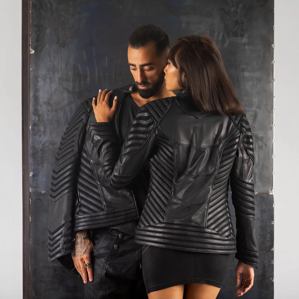 CYBER Custom made Women's Jacket