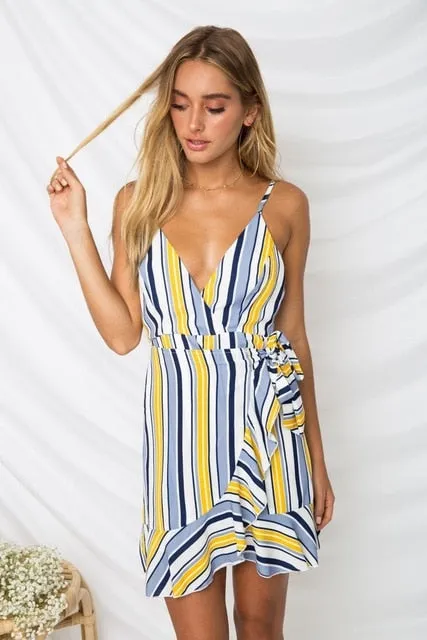 Daria Dress