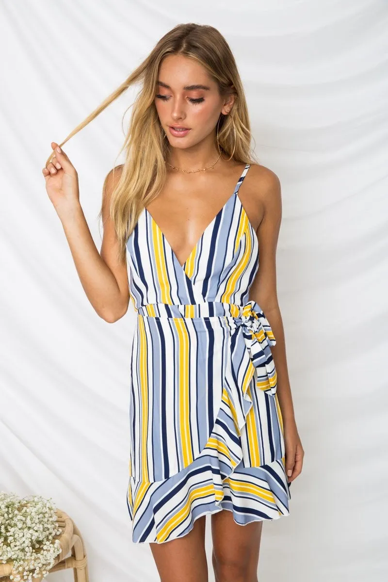 Daria Dress