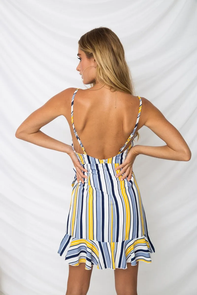 Daria Dress