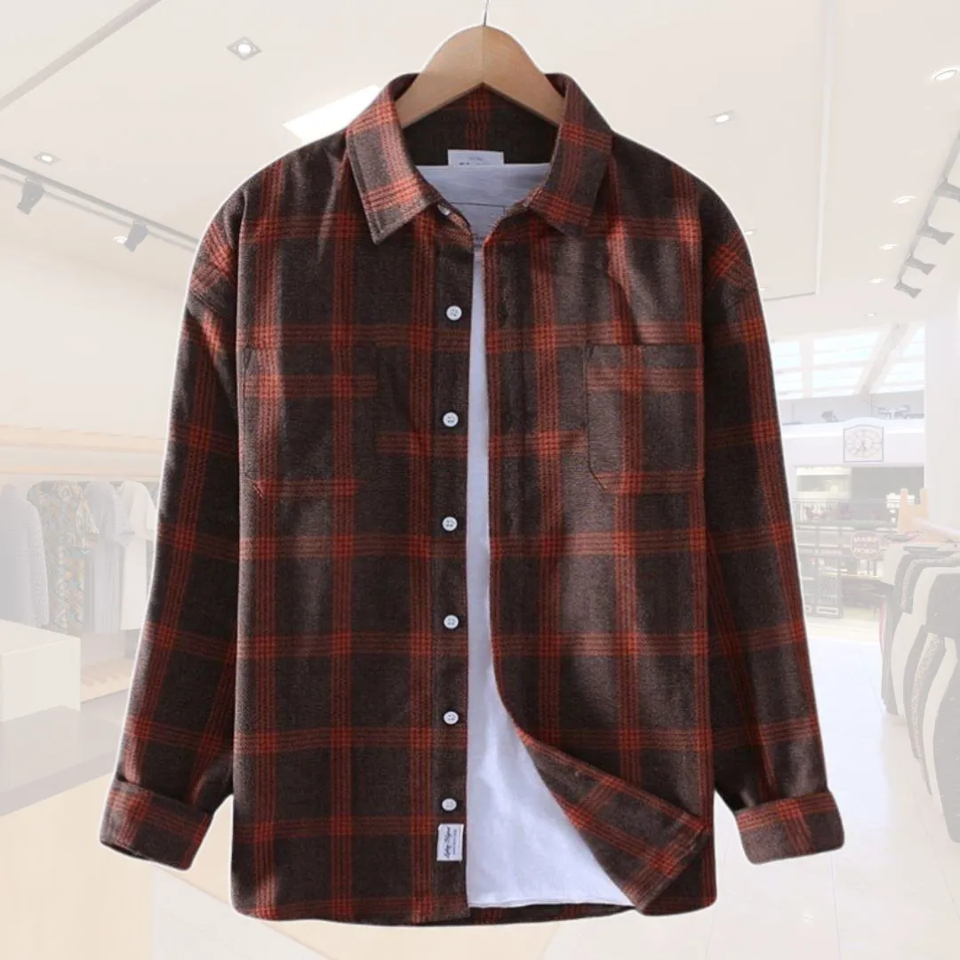 Dean | Classic Men’s Shirt