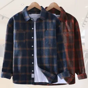 Dean | Classic Men’s Shirt
