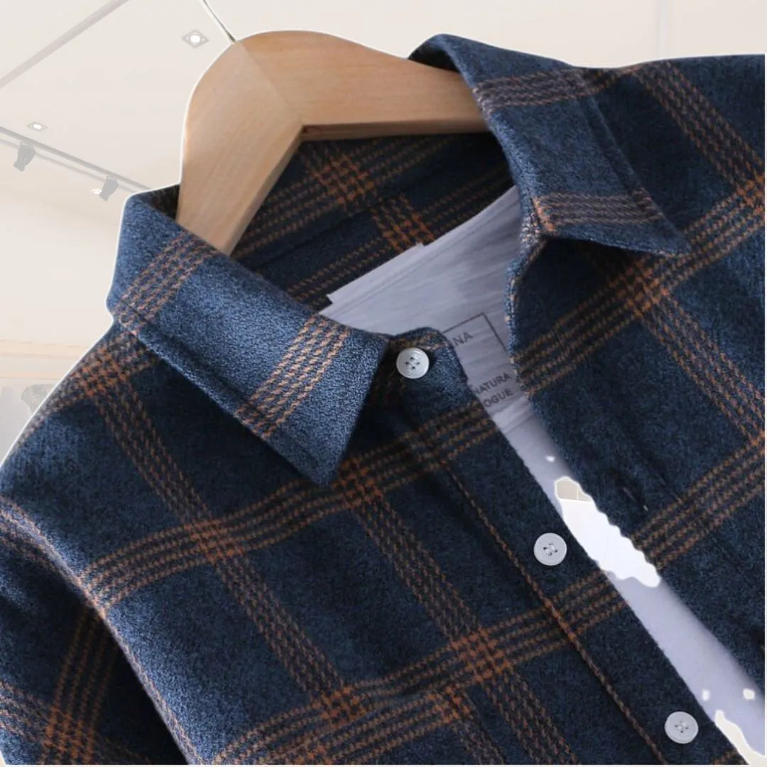 Dean | Classic Men’s Shirt