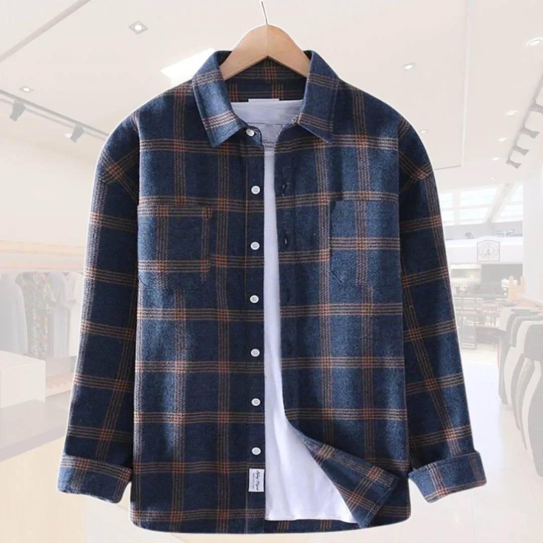 Dean | Classic Men’s Shirt