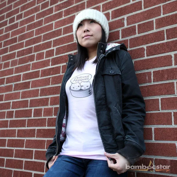 Delicious Moments Tee
