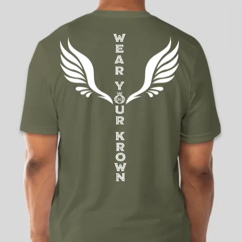 Devoted T-Shirt