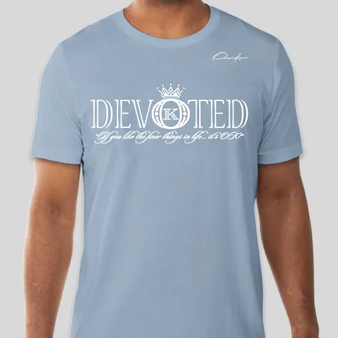 Devoted T-Shirt