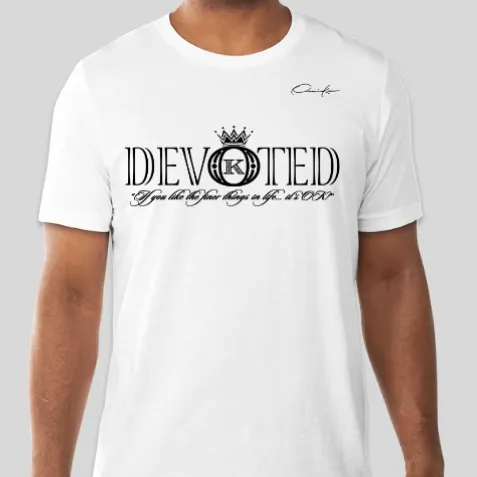 Devoted T-Shirt