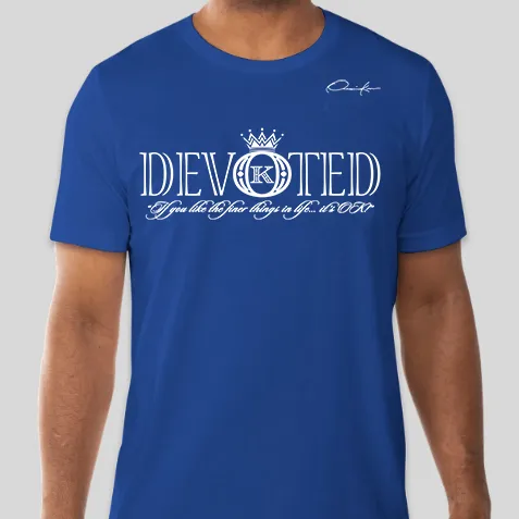 Devoted T-Shirt