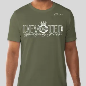 Devoted T-Shirt