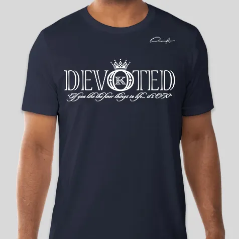 Devoted T-Shirt