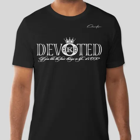 Devoted T-Shirt