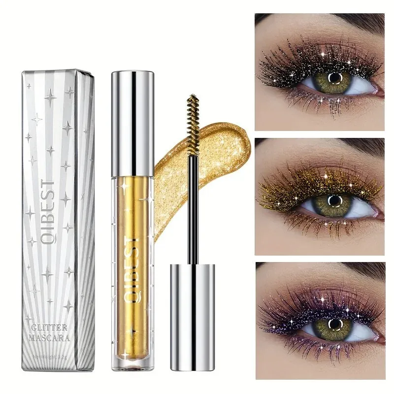 Diamond Sparkling Mascara