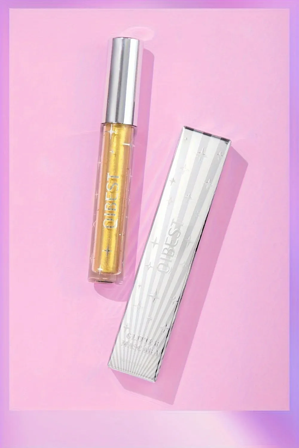 Diamond Sparkling Mascara