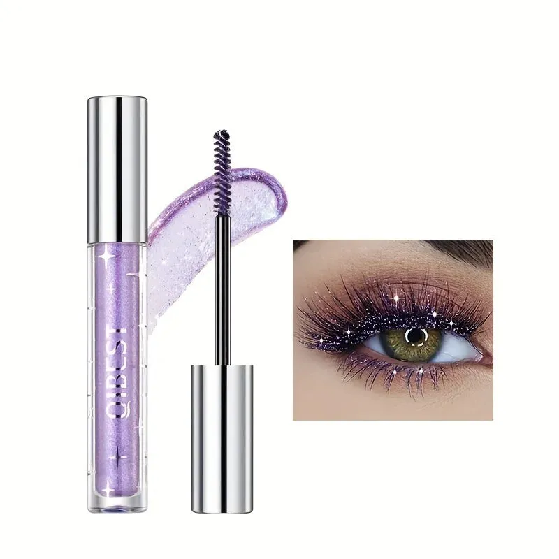 Diamond Sparkling Mascara