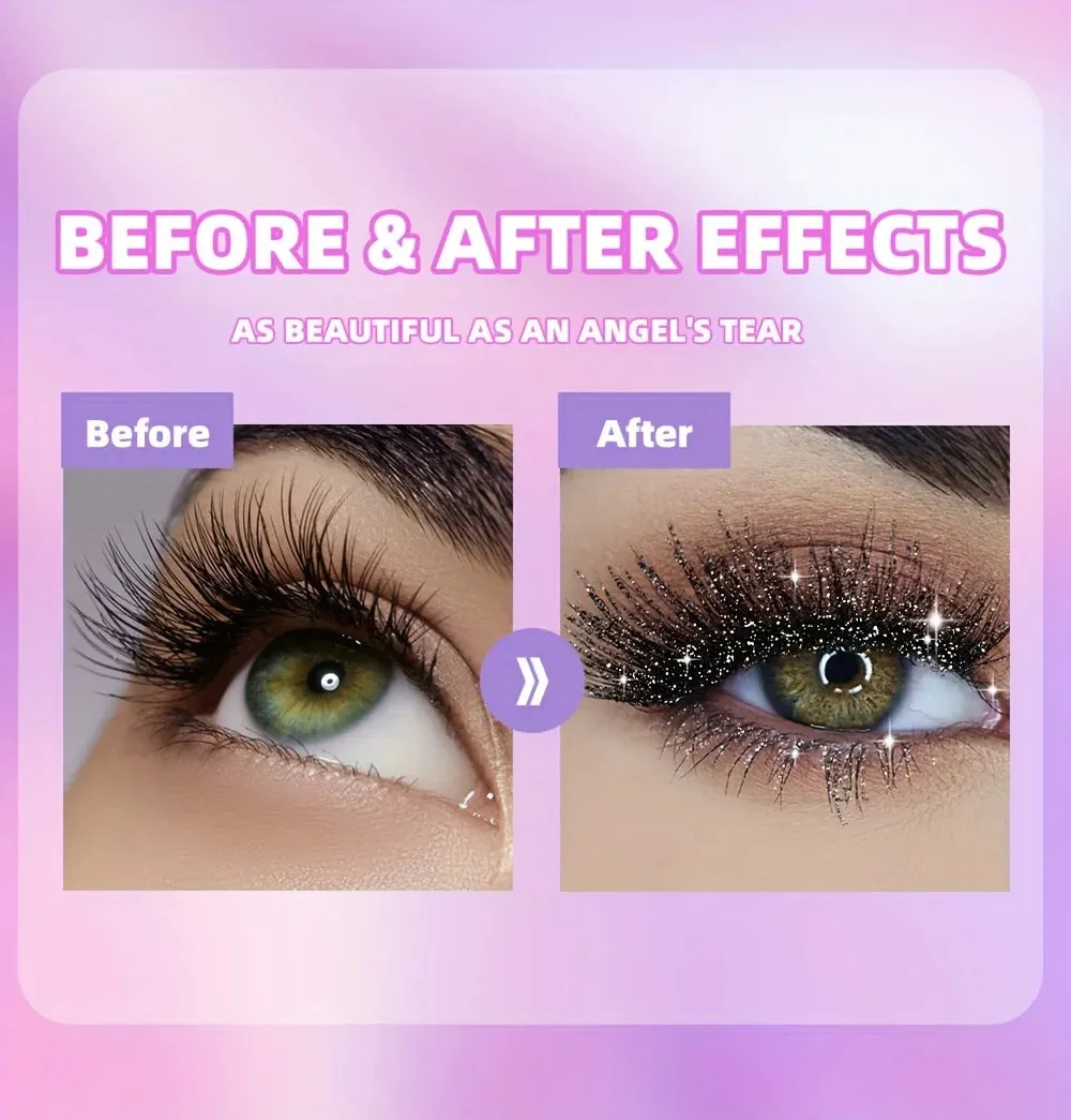 Diamond Sparkling Mascara