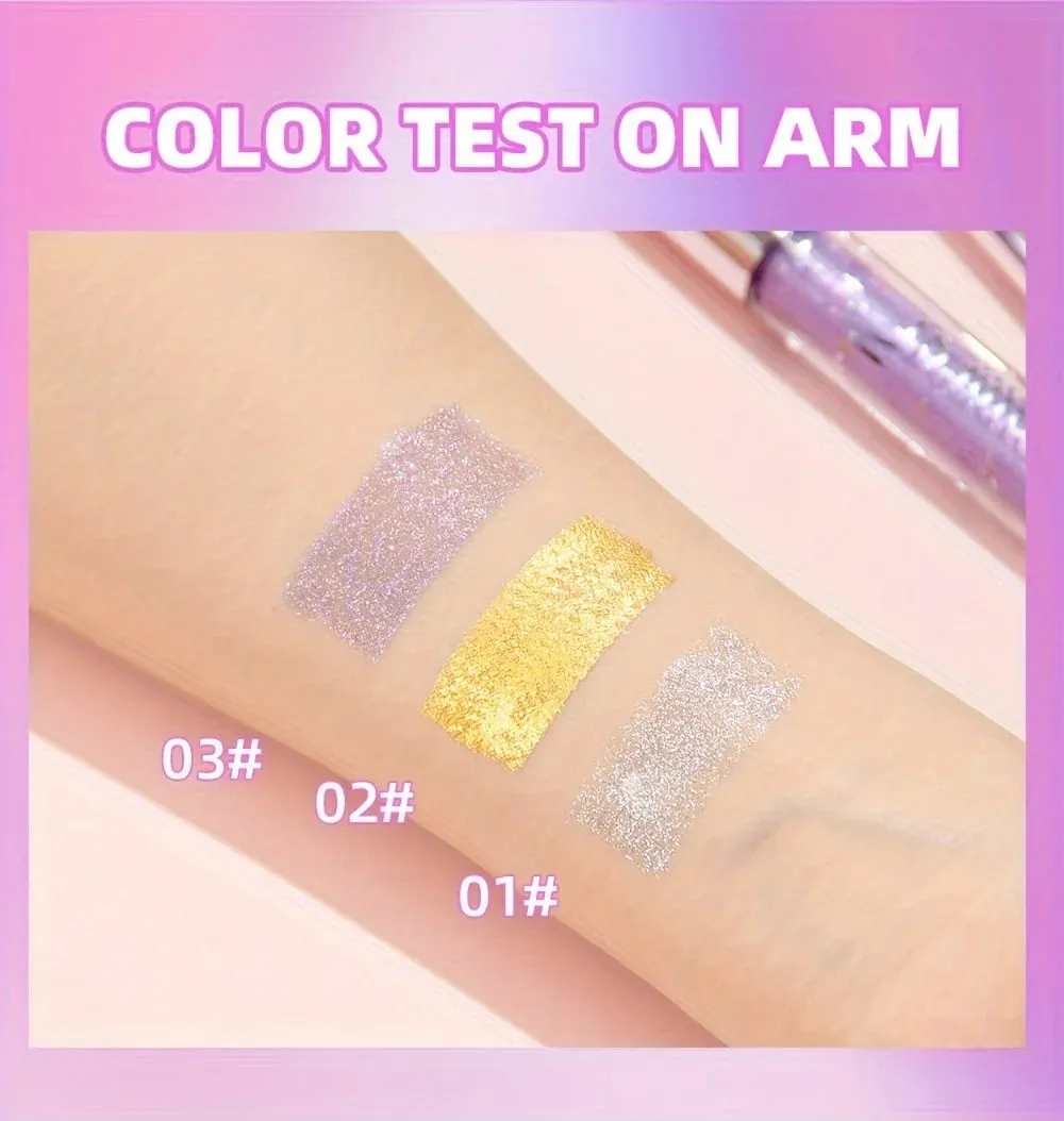 Diamond Sparkling Mascara
