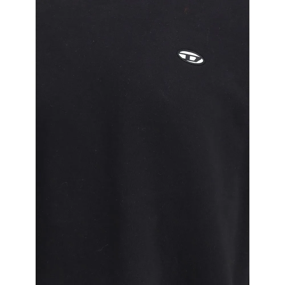 Diesel S-rob-doval-pj Sweatshirt