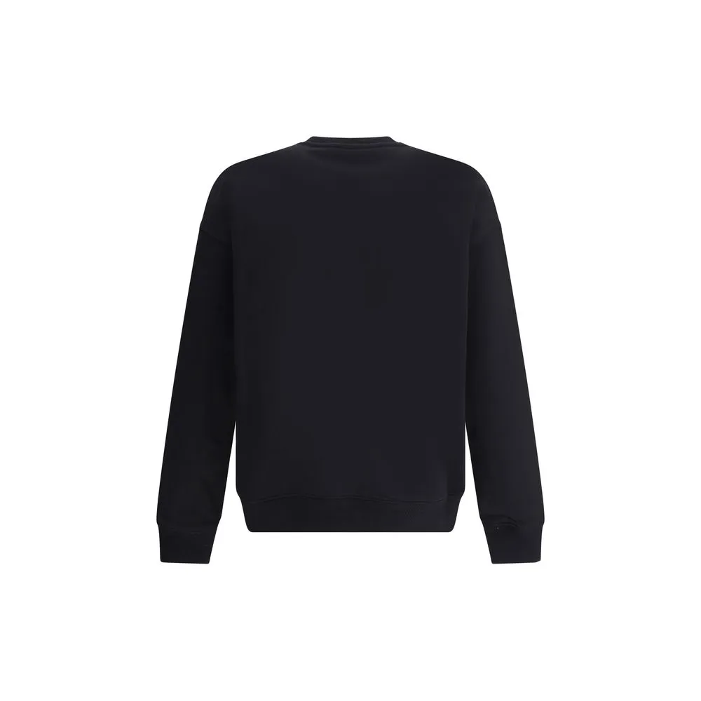 Diesel S-rob-doval-pj Sweatshirt
