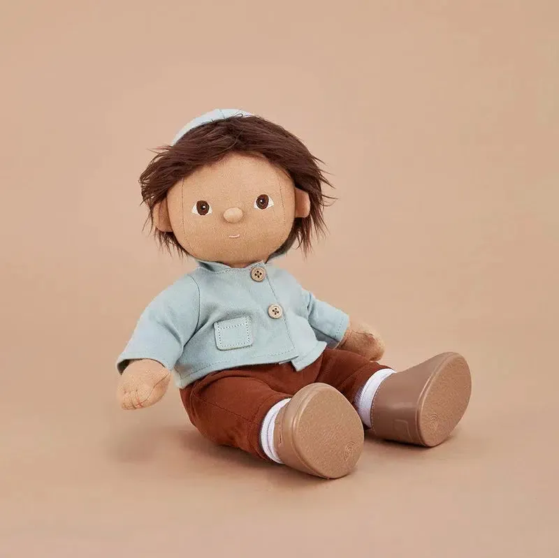 Dinkum Doll Play Set