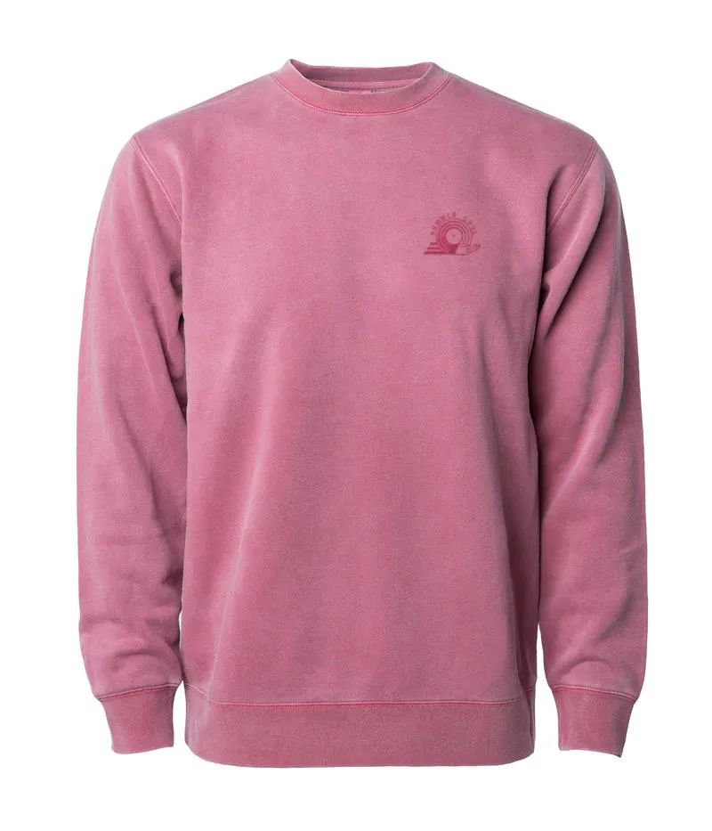 Distro Crew Sweater