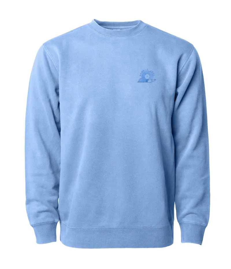 Distro Crew Sweater