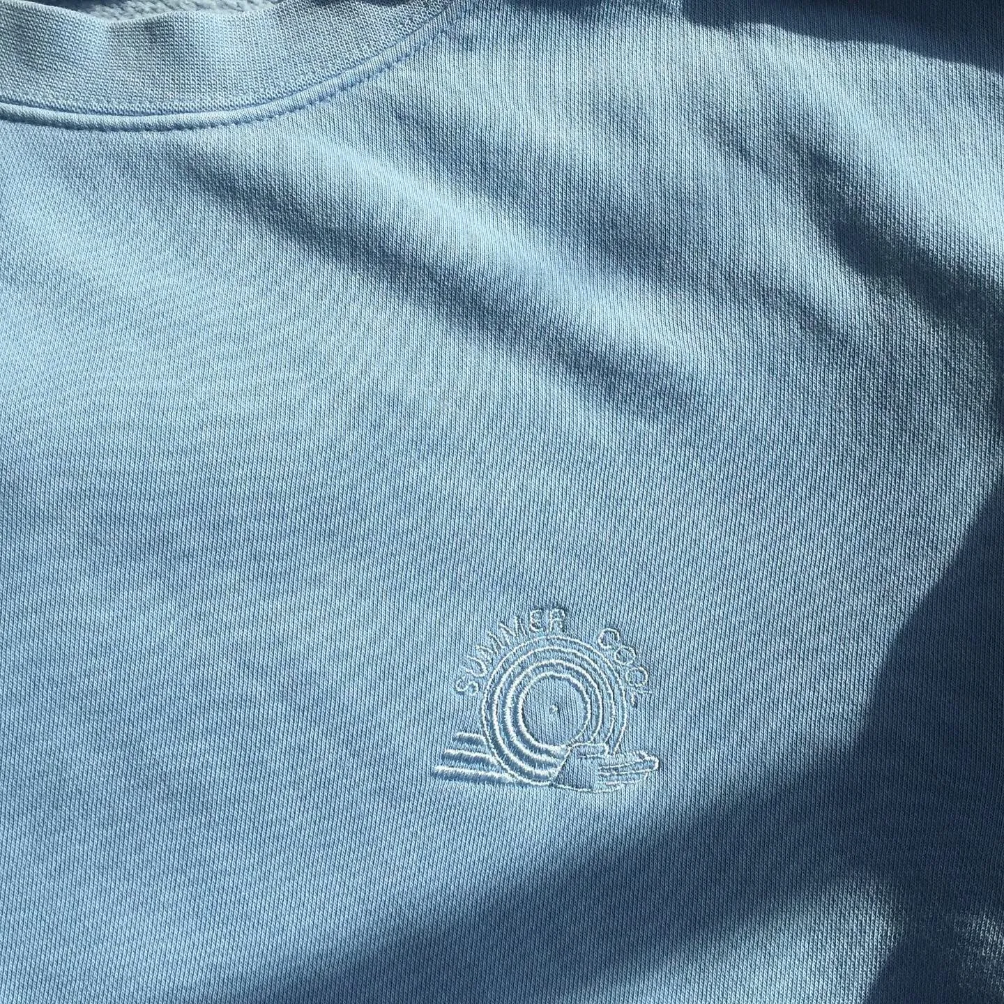 Distro Crew Sweater