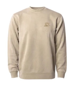Distro Crew Sweater