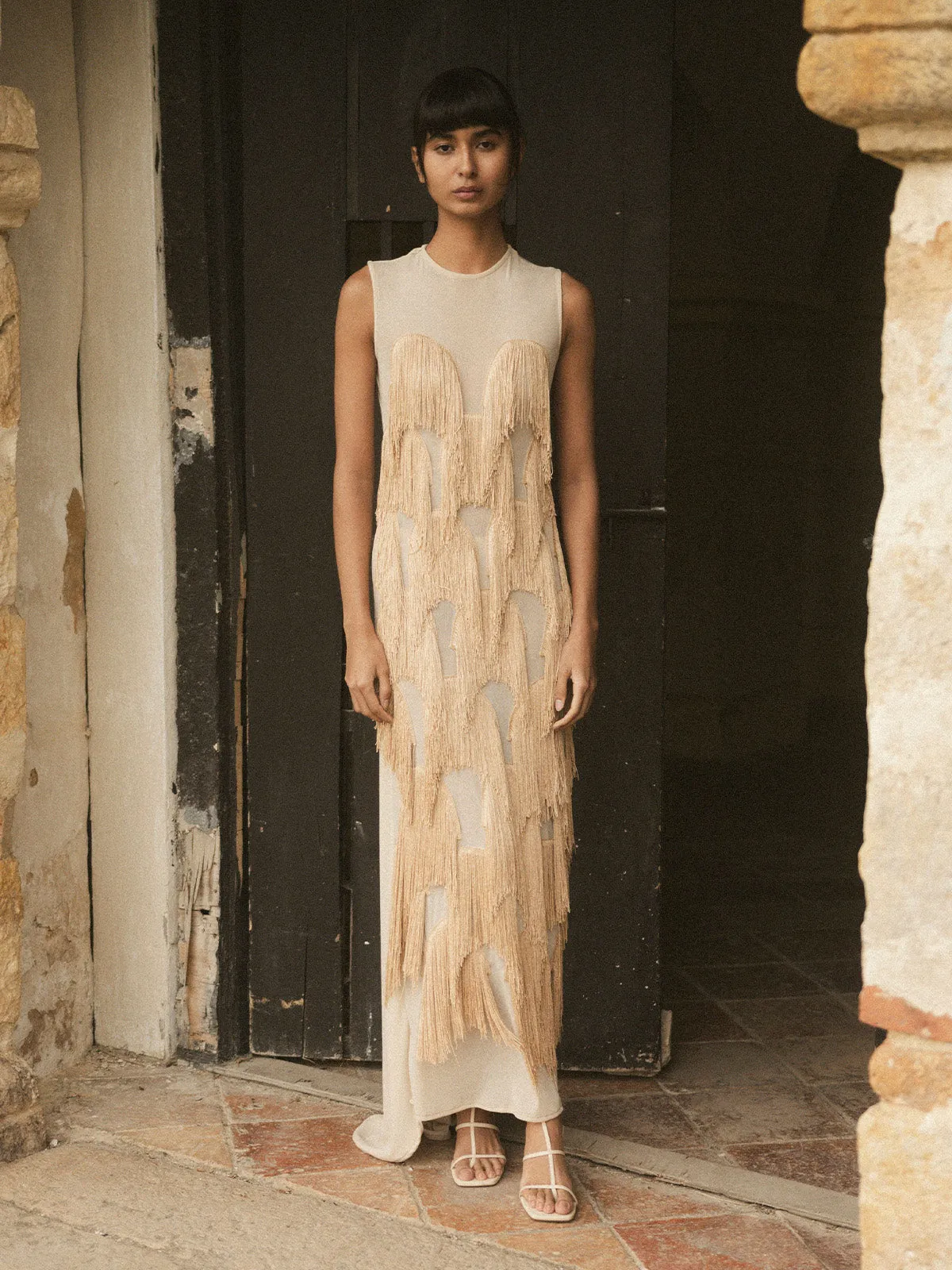 ECOS DRESS