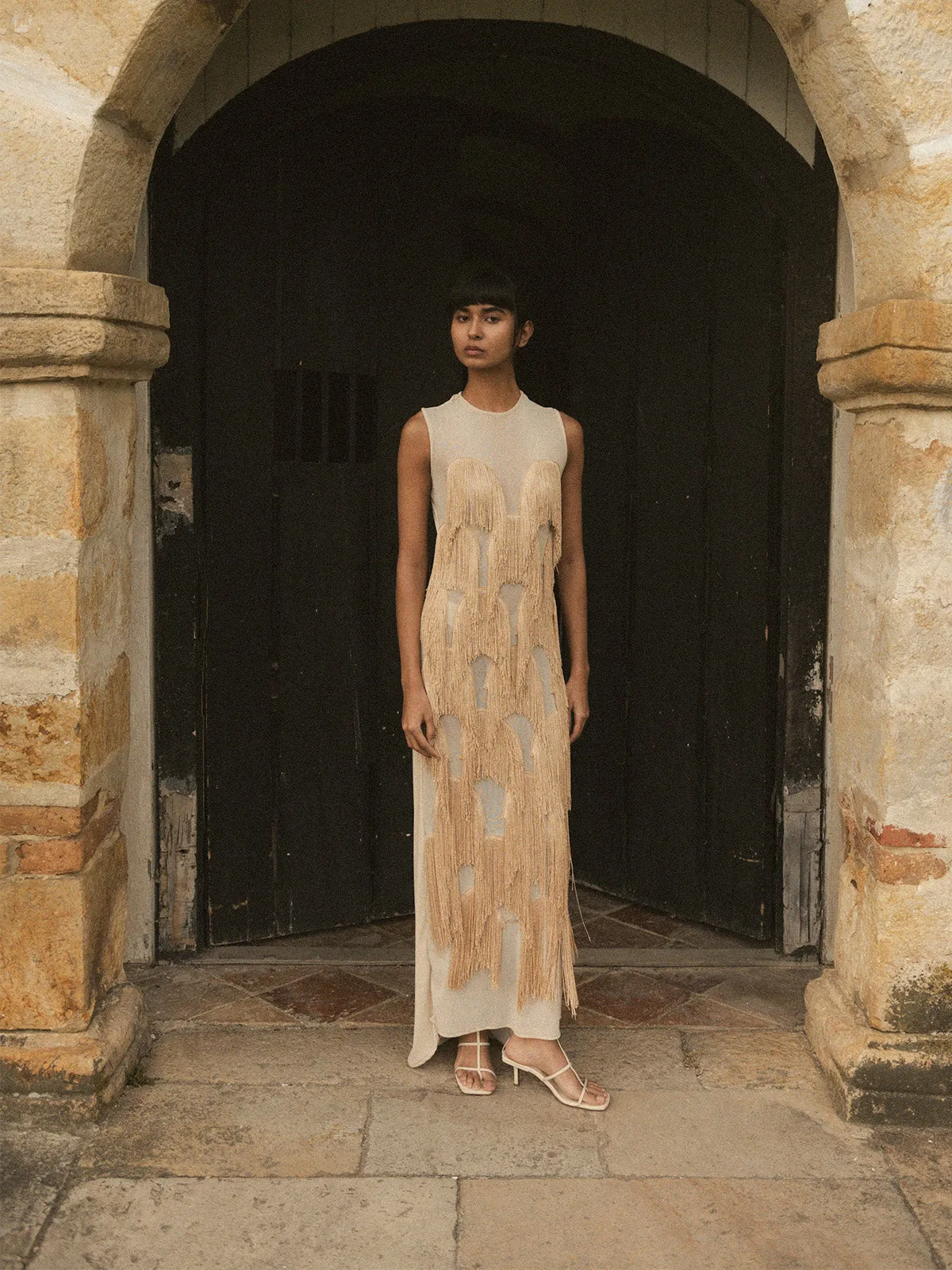 ECOS DRESS