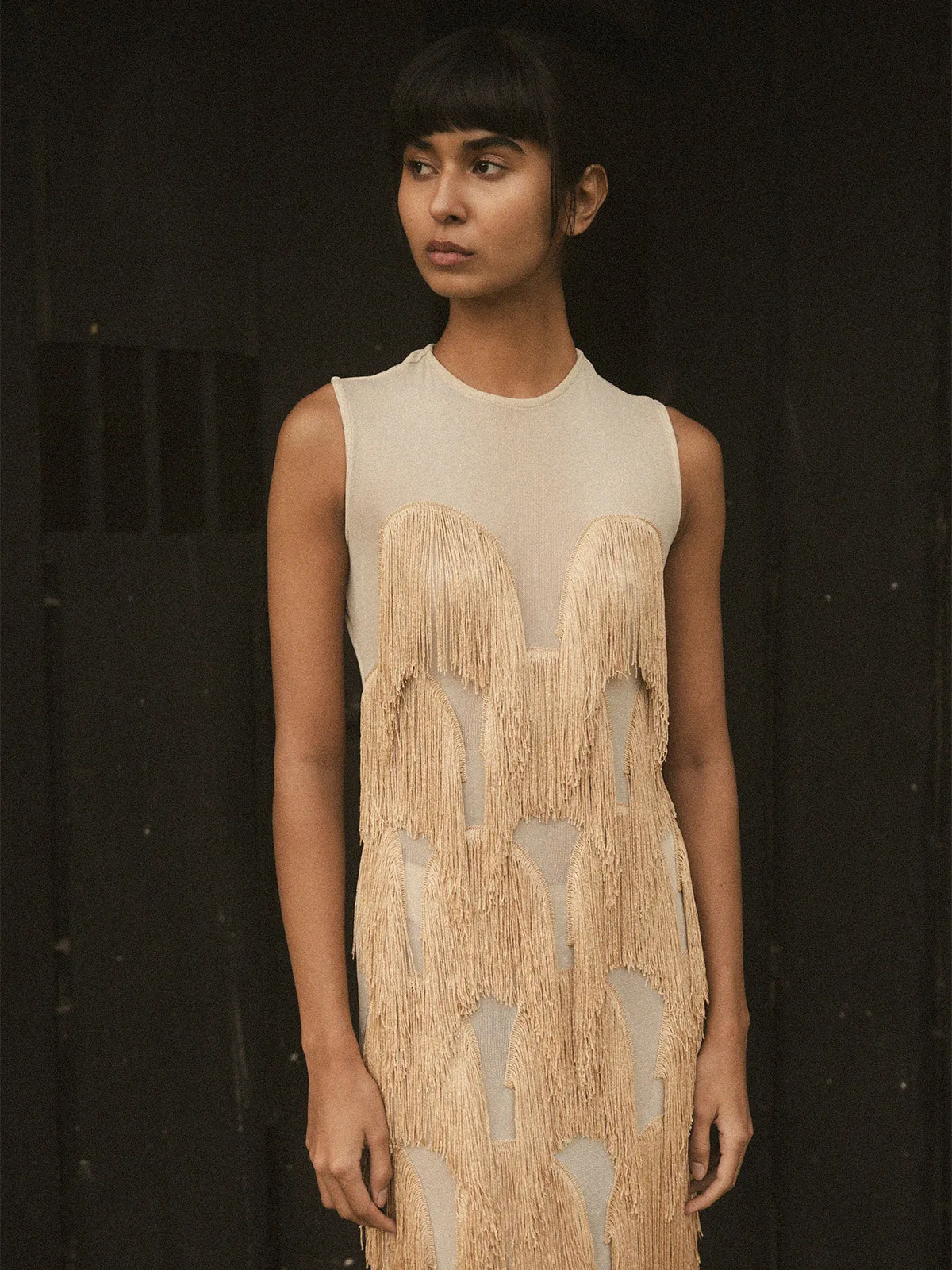 ECOS DRESS