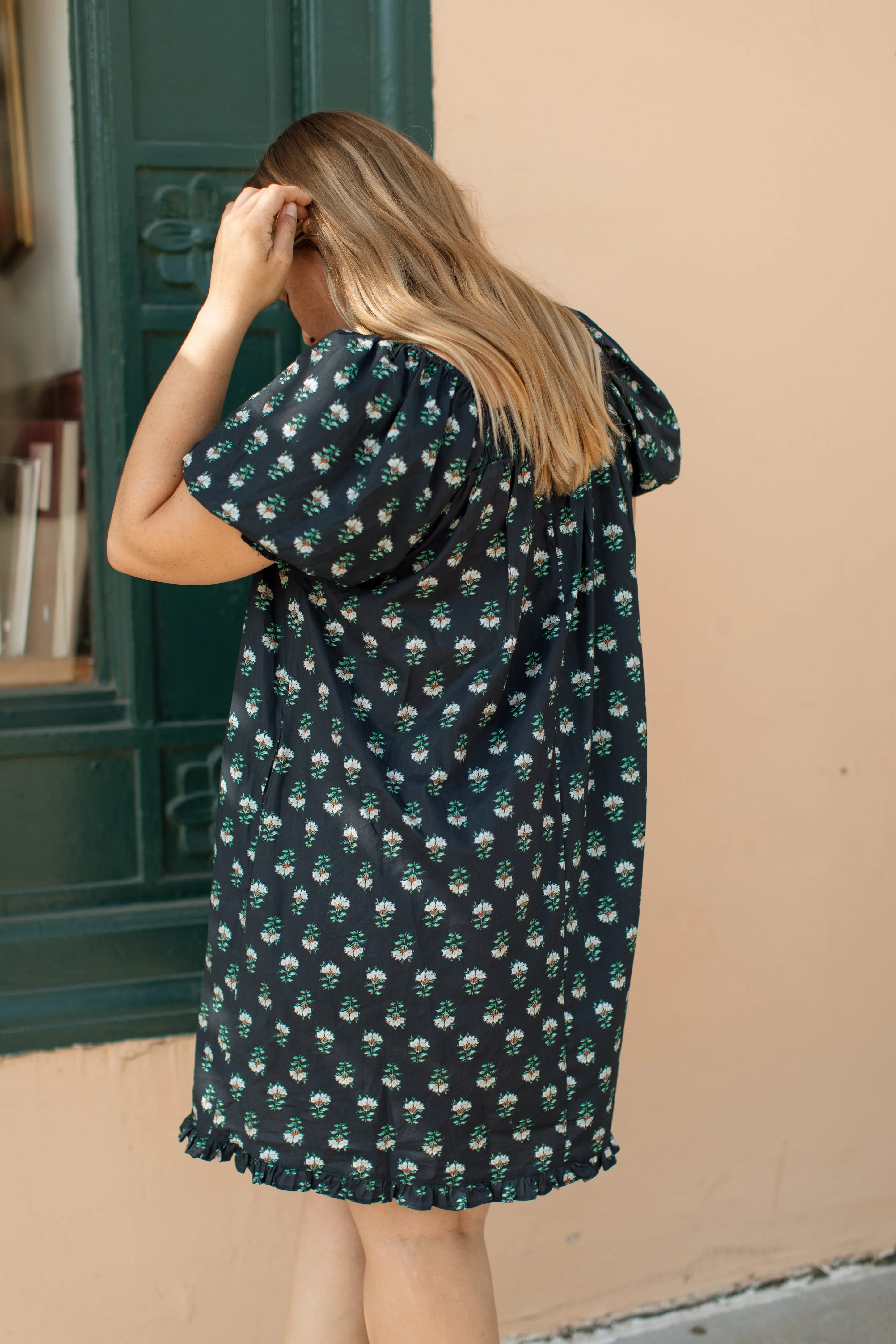Elena Dress