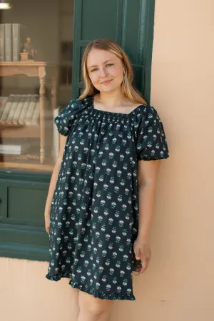 Elena Dress